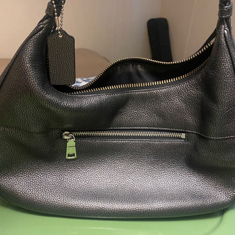 Coach Purse - Picture 4 of 4